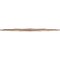 Ekena Millwork Eleanor Wood Fretwork Pierced Ceiling Medallion, Birch, 20"OD x 7 3/4"ID x 3/8"T CMWP20X20X0375EABI - alternate 3